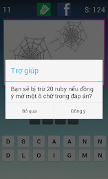 Đuổi hình bắt chữ 2016 poster 4