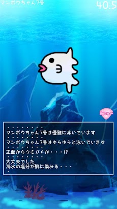 室外 マンボウちゃんセレクト | experiencemidia.com.br
