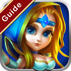 MoFang Guides for Dot Arena Hacks and cheats