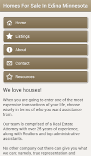 Download Homes For Sale Edina Minnesota APK