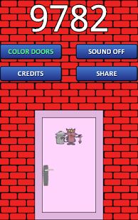 TEN THOUSAND DOORS! Screenshots 0