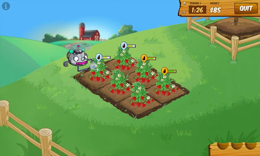 Hectic Harvest from PBS KIDS(圖3)-速報App