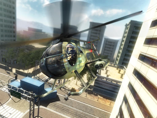 【免費模擬App】Helicopter Rescue Pilot 3D-APP點子