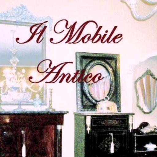 Il Mobile Antico 1998 LOGO-APP點子