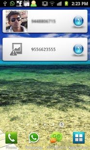 How to install Favorite Contacts Dialer 1.0 unlimited apk for pc