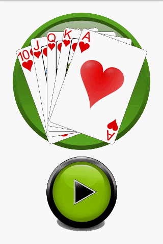 【免費紙牌App】Poker Solitaire-APP點子