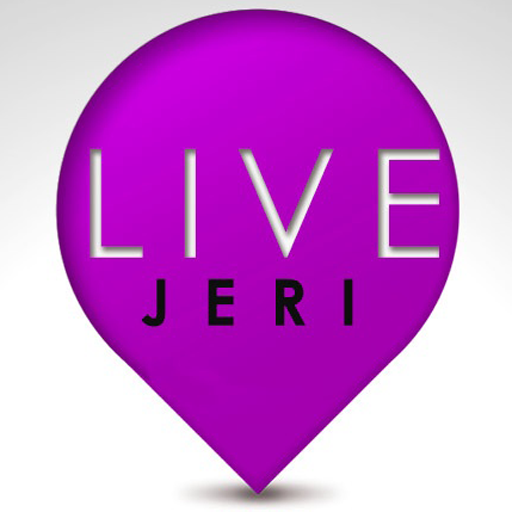 Live Jeri - Jericoacoara Live 旅遊 App LOGO-APP開箱王