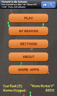 How to get Stop the Worms! 6.14 apk for pc