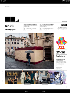 IL Magazine Screenshots 1