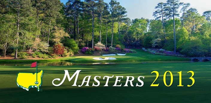 The Masters Golf Tournament - Android Apps on Google Play