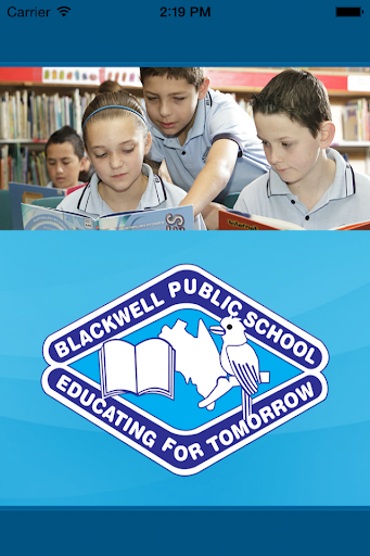 Blackwell Public School