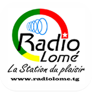 Radio Lome  Icon