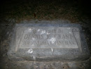 Dennis Grant Memorial