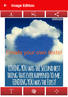 Quotes about Love(圖6)-速報App