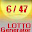 Lotto 6/47 Generator Download on Windows