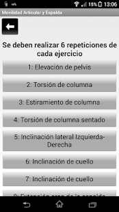 Movilidad Articular y Espalda(圖2)-速報App