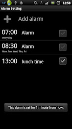 Heart Flow ! Alarm Clock poster 3