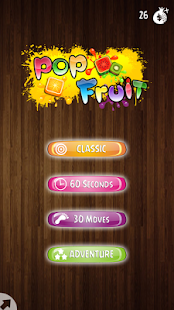 How to download Pop Fruit 1.6 apk for pc