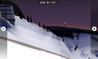 Vikersund Ski Flying