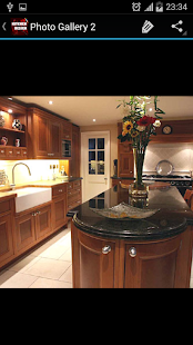 Kitchen Design Screenshots 1