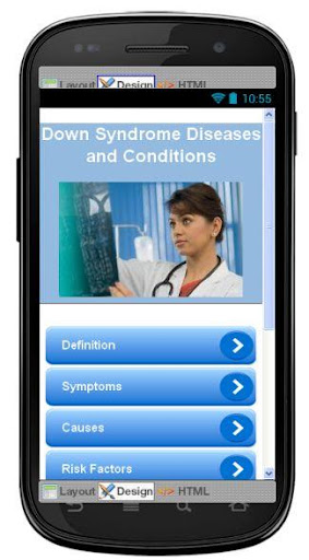 Down Syndrome Information