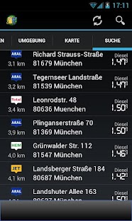 GasStations Screenshots 0