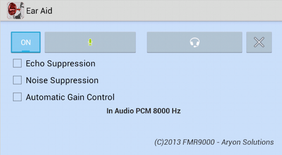 Free Download Ear Aid APK