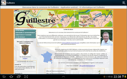 Ville de Guillestre