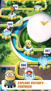 Despicable Me - screenshot thumbnail