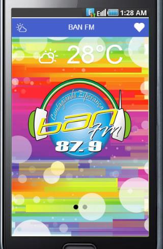 BANFM 87.9