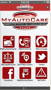 MyAutoCare Screenshots 0