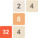 Snake 2048 icon