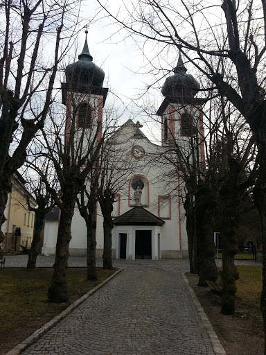 Gaadner Kirche