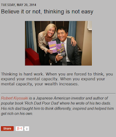 Robert Kiyosaki Quotes & Newsのおすすめ画像2