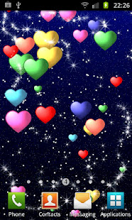 My Valentine Live Wallpaper(圖6)-速報App