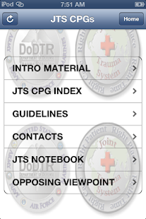 Joint Trauma System III Screenshots 12
