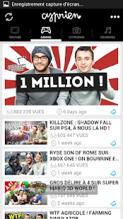 Cyprien(圖2)-速報App