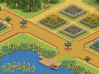 App Best Garden Design