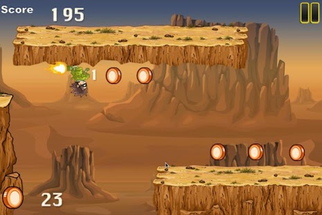 How to get Canyon Rush 6 unlimited apk for laptop