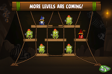 Siege Hero Wizards(圖5)-速報App