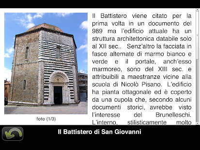 Volterra Screenshots 4