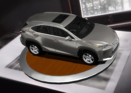 Free Lexus Indonesia APK for Android