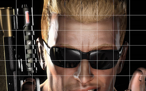 Duke Nukem Sound Board