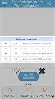 DAT General Chemistry APK Снимки экрана #15