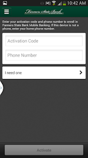 Lastest Farmers State Bank Quinton APK