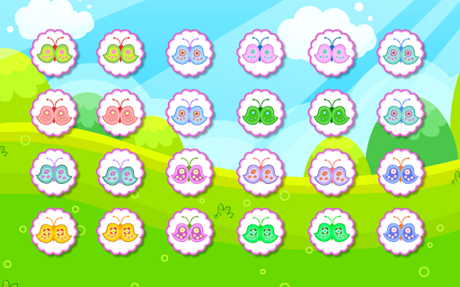 免費下載解謎APP|Matching Butterfly Fun app開箱文|APP開箱王