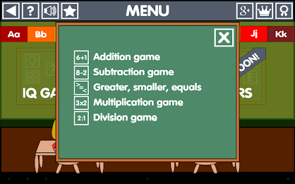 Games For Kids HD Pro poster 14