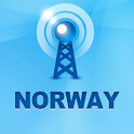 tfsRadio Norway logo