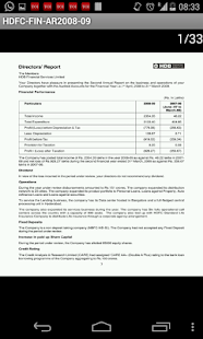 How to download HDB Fin Services Ltd AR2008-09 1.1 mod apk for pc