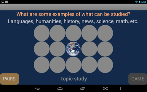 TopicTool Lite - phrase match Screenshots 3